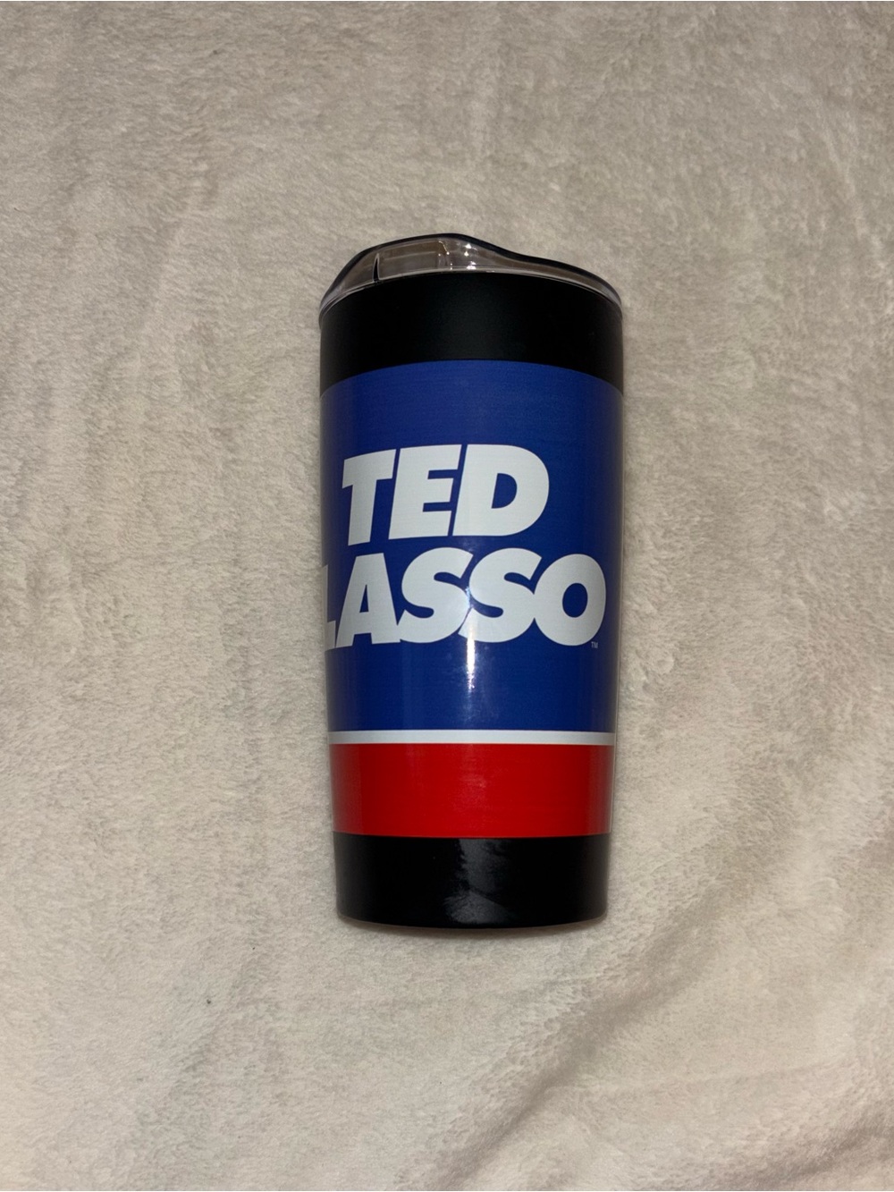 Ted Lasso Cup